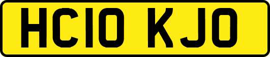 HC10KJO