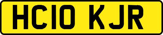 HC10KJR