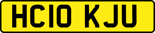 HC10KJU