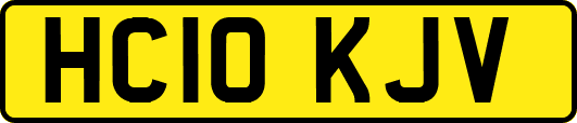 HC10KJV