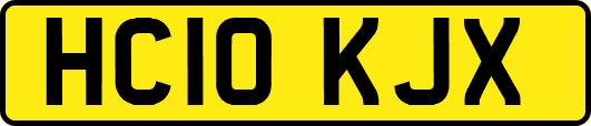 HC10KJX