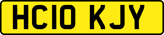 HC10KJY