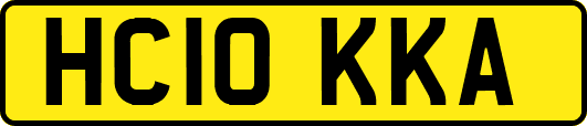 HC10KKA