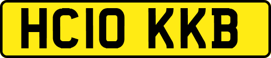 HC10KKB