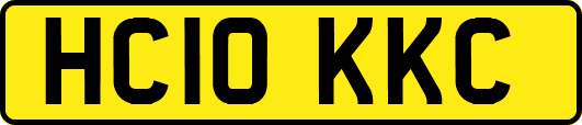 HC10KKC