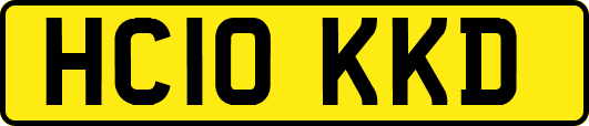 HC10KKD