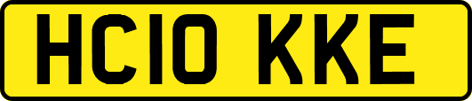 HC10KKE