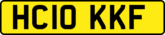 HC10KKF