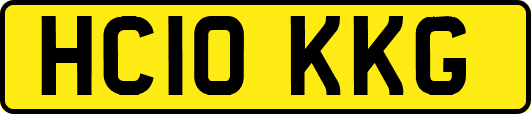 HC10KKG