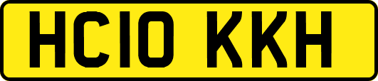 HC10KKH