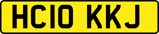HC10KKJ