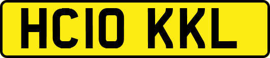 HC10KKL