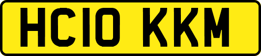 HC10KKM