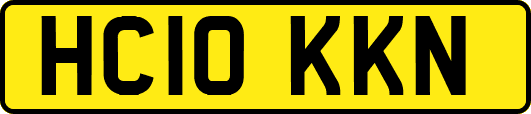 HC10KKN