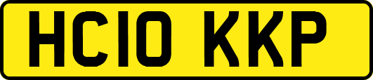 HC10KKP