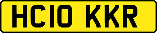 HC10KKR