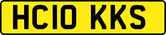 HC10KKS