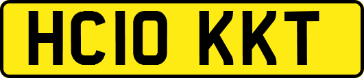 HC10KKT