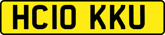 HC10KKU