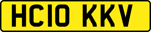 HC10KKV