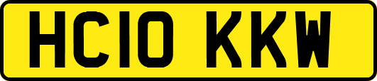 HC10KKW