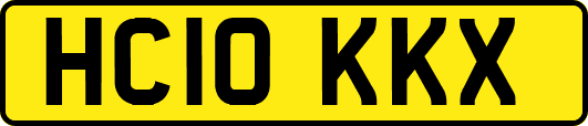 HC10KKX