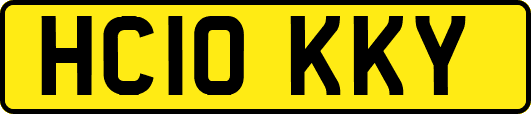 HC10KKY