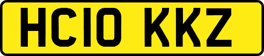 HC10KKZ