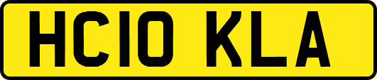 HC10KLA