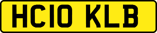 HC10KLB