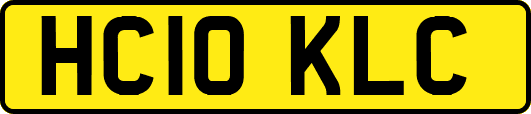 HC10KLC