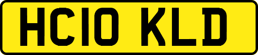 HC10KLD