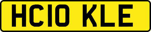 HC10KLE