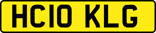 HC10KLG