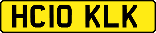 HC10KLK