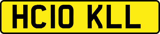 HC10KLL
