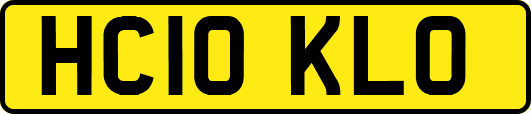 HC10KLO