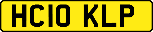 HC10KLP