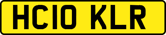 HC10KLR
