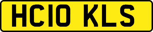 HC10KLS