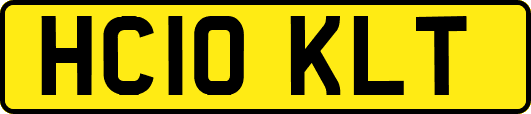 HC10KLT