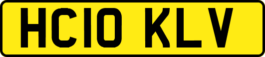 HC10KLV