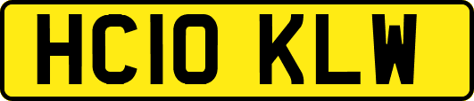 HC10KLW