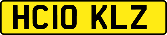 HC10KLZ