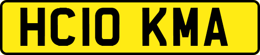 HC10KMA