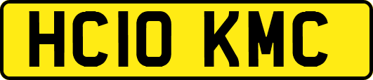 HC10KMC