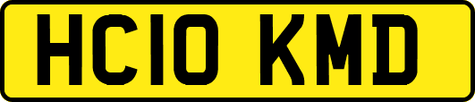 HC10KMD
