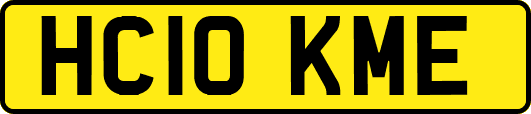 HC10KME