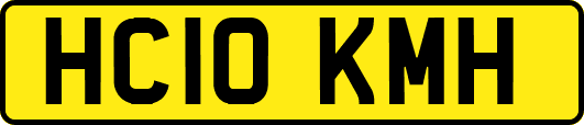 HC10KMH