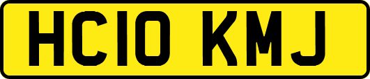 HC10KMJ